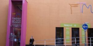 Fashion and Textile Museum