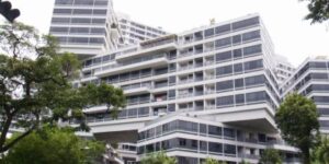 The Interlace