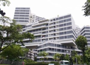 The Interlace