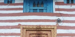 window, Manali