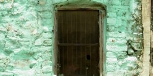 window, Rishikesh