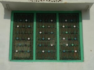 window, Udaipur